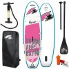 Paddleboard F2 Ocean Girl 280×67×10 cm 21