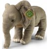Eco-Friendly Rappa slon africký, 28 cm
