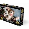 Puzzle 3D - Mačka Puzzle 3D - Mačka