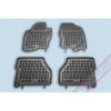 Koberce gumenné Rezaw Plast Nissan Navara 2005-2010 so zvýšeným okrajom Koberce gumenné Rezaw Plast Nissan Navara 2005-2010 so zvýšeným okrajom