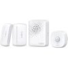 TP-LINK Tapo T30 Kit / Štartovacia sada SMART senzorov / 1x Tapo H100 / 1x Tapo T100 / 2x Tapo T110 (Tapo T30 KIT) TP-LINK Tapo T30 Kit / Štartovacia sada SMART senzorov / 1x Tapo H100 / 1x Tapo T100 / 2x Tapo T110 (Tapo T30 KIT)