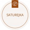 Davídkovo koření Etiketa Saturejka, béžová priemer 4,5 cm 1 ks Davídkovo koření Etiketa Saturejka, béžová priemer 4,5 cm 1 ks
