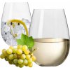 Poháre na biele víno Krosno HARMONY, bezfarebné, 500 ml, 6 ks Poháre na biele víno Krosno HARMONY, bezfarebné, 500 ml, 6 ks