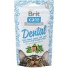 Brit Care Cat Snack Dental 50 g Brit Care Cat Snack Dental 50 g