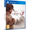 Syberia 3 – PS4 Syberia 3 – PS4