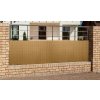 Strend Pro Plot Ence DF13, PVC,, bambus, 1300g/m2, UV 1x3 m Strend Pro Plot Ence DF13, PVC,, bambus, 1300g/m2, UV 1x3 m