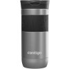 Contigo Termohrnček Byron 2.0 470 ml, Stainless Steel Emea Contigo Termohrnček Byron 2.0 470 ml, Stainless Steel Emea