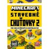 Minecraft - Stavebné chuťovky 2 - kolektiv Minecraft - Stavebné chuťovky 2 - kolektiv