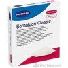 Sorbalgon Classic krytie kalciumalginátové, 10x10 cm, 10 ks Sorbalgon Classic krytie kalciumalginátové, 10x10 cm, 10 ks