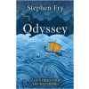 Odyssey - Stephen Fry Odyssey - Stephen Fry