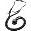 767 RAPPAPORT Stetoskop kardiologický, blackout 767 RAPPAPORT Stetoskop kardiologický, blackout