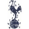 Fan-shop Dřevěné TOTTENHAM HOTSPUR Crest 150 dielov Fan-shop Dřevěné TOTTENHAM HOTSPUR Crest 150 dielov