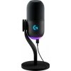 Logitech G Yeti GX Dynamic, černá 988-000569 Logitech G Yeti GX Dynamic, černá 988-000569