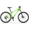 Apache Hupahu A3 acid green 2024 (29) Velikost rámu kol US: 19,5 Apache Hupahu A3 acid green 2024 (29) Velikost rámu kol US: 19,5