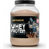 PROTEINATHOR Whey protein 1000 g Čokoláda PROTEINATHOR Whey protein 1000 g Čokoláda
