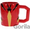 Epee 3D Iron Man 500 ml Epee 3D Iron Man 500 ml