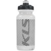 KELLYS MOJAVE 500 ml Transparent White KELLYS MOJAVE 500 ml Transparent White