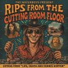 The Waterboys - The Waterboys - The Waterboys Present Rips From The Cutting Room Floor (11 CD) The Waterboys - The Waterboys - The Waterboys Present Rips From The Cutting Room Floor (11 CD)