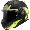 LS2 FF901 ADVANT X OBLIVION M.BLACK H-V-06 XL LS2 FF901 ADVANT X OBLIVION M.BLACK H-V-06 XL