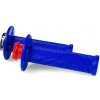 RTECH gripy lock-on R20 Wave, modré, 1 pár RTECH gripy lock-on R20 Wave, modré, 1 pár