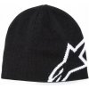 Alpinestars zimná čiapka beanie šedá