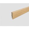 Egger MDF soklová lišta 6 cm, L719 Cubical dĺžka 2,4 m L719 CUBICAL Egger MDF soklová lišta 6 cm, L719 Cubical dĺžka 2,4 m L719 CUBICAL