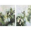 Obrazy s ručne maľovanými prvkami v súprave 2 ks 50x70 cm Myrtle – Styler Obrazy s ručne maľovanými prvkami v súprave 2 ks 50x70 cm Myrtle – Styler