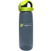 Plastová fľaša Nalgene - OTF Charcoal, w/Lime Charcoal Sustain - 650 ml Plastová fľaša Nalgene - OTF Charcoal, w/Lime Charcoal Sustain - 650 ml