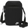 Nike Heritage crossbody DB0456-010 black/black uni Nike Heritage crossbody DB0456-010 black/black uni