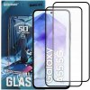 TVRDENÉ SKLO PRE SAMSUNG GALAXY A55 5G CELÉ, POKRYTIE CELEJ OBRAZOVKY 5D 9H TVRDENÉ SKLO PRE SAMSUNG GALAXY A55 5G CELÉ, POKRYTIE CELEJ OBRAZOVKY 5D 9H