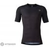 Fox Ascent dres, čierna L Fox Ascent dres, čierna L