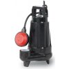 DRENO COMPATTA 1 M/G 230V s plavákom DRENO COMPATTA 1 M/G 230V s plavákom