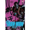 Iron Man 2020 - Dan Slott, Christos Gage Iron Man 2020 - Dan Slott, Christos Gage