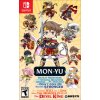 Mon-Yu (Switch) Mon-Yu (Switch)