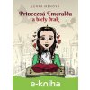 E-kniha Princezná Emeralda - Lenka Ménová