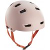BTWIN Cyklistická prilba Teen 520 XS ružová XS (48-52 cm) BTWIN Cyklistická prilba Teen 520 XS ružová XS (48-52 cm)
