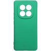 Roar All Day Colorful Jelly pre Xiaomi Redmi Note 14 Pro+ 5G mint Roar All Day Colorful Jelly pre Xiaomi Redmi Note 14 Pro+ 5G mint