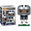 Funko Pop! NFL Legends Cowboys Micah Parsons 299 (889698839112) Funko Pop! NFL Legends Cowboys Micah Parsons 299 (889698839112)