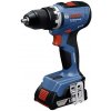 Bosch GSR 18V-65, 06019N3207