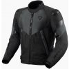 REVIT bunda CONTROL H2O black/anthracite - L REVIT bunda CONTROL H2O black/anthracite - L