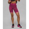 Dámske Bežecké Krátke Nohavice X-bionic Xceed Run Short Tights Ružové Dámske Bežecké Krátke Nohavice X-bionic Xceed Run Short Tights Ružové