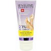 EVELINE exfoliačná pemza v kréme pre extrémne tvrdú pokožku nôh REVITALUM 20% (hladké chodidlá už po 5. minútach ) EVELINE exfoliačná pemza v kréme pre extrémne tvrdú pokožku nôh REVITALUM 20% (hladké chodidlá už po 5. minútach )