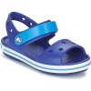 Crocs Sandále CROCBAND SANDAL KIDS Modrá Crocs Sandále CROCBAND SANDAL KIDS Modrá