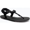 Pánske barefoot sandále Xero Shoes H-Trail black Pánske barefoot sandále Xero Shoes H-Trail black