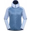 La Sportiva Upendo Hoody W Moonlight/Stone-Blue