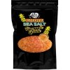 Monolove Trblietavá morská soľ do kúpeľa Pineapple splash 250 g