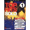 Top Hits Solo 1 / priečna flauta Top Hits Solo 1 / priečna flauta