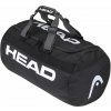 Tenisová taška Head Tour Team Club Bag - Čierny Tenisová taška Head Tour Team Club Bag - Čierny