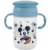Minnie a Mickey Mouse Tréninkový Disney Mickey Mouse 395 ml