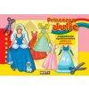 VYSTŘIHOVÁNKY-PRINCEZNA JULIE/BETEXA VYSTŘIHOVÁNKY-PRINCEZNA JULIE/BETEXA